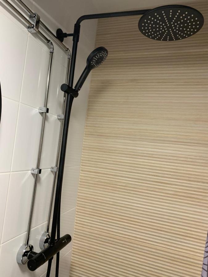Starhomes Hallituskatu 23 Oulu Bagian luar foto